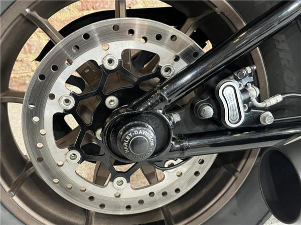 2020 Harley-Davidson Softail