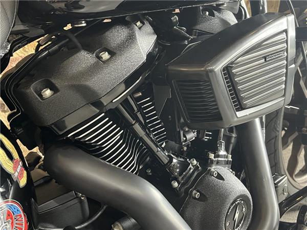 2020 Harley-Davidson Softail