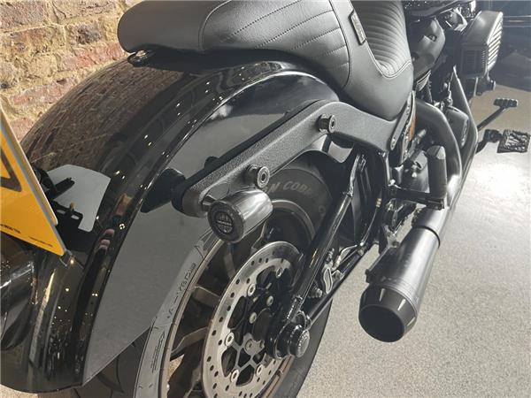 2020 Harley-Davidson Softail