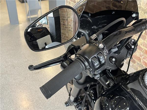 2020 Harley-Davidson Softail
