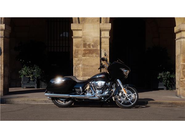 2024 HARLEY-DAVIDSON ROAD GLIDE