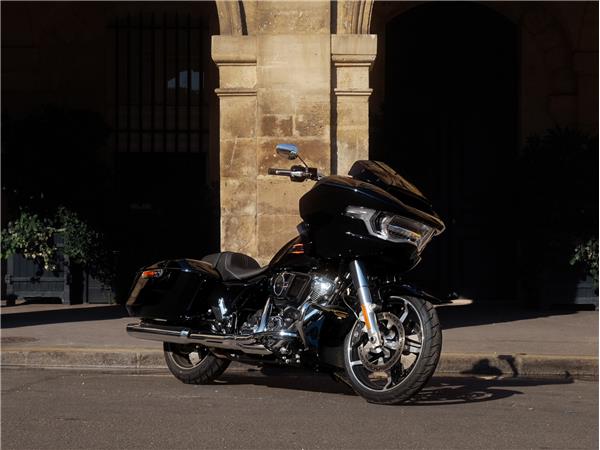 2024 HARLEY-DAVIDSON ROAD GLIDE
