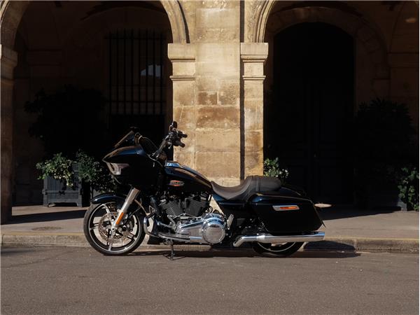 2024 HARLEY-DAVIDSON ROAD GLIDE