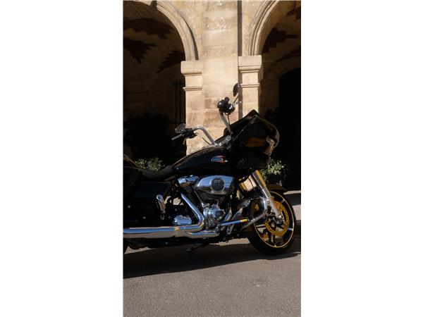 2024 HARLEY-DAVIDSON ROAD GLIDE