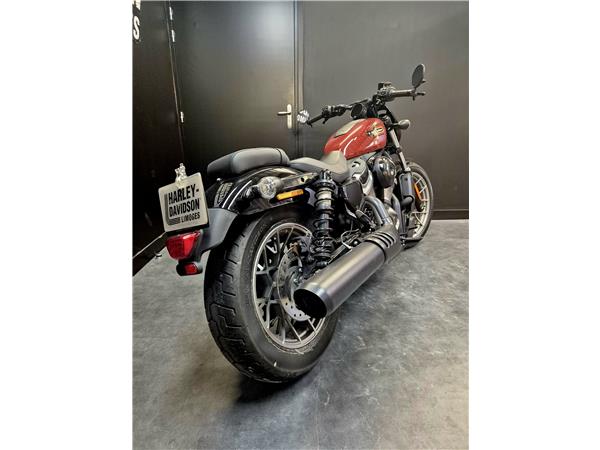 2024 HARLEY-DAVIDSON NIGHTSTER