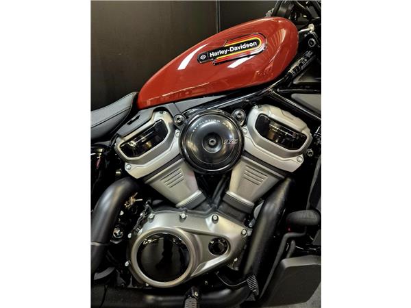 2024 HARLEY-DAVIDSON NIGHTSTER