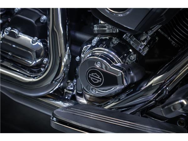 2025 harley-davidson FLHX Street Glide