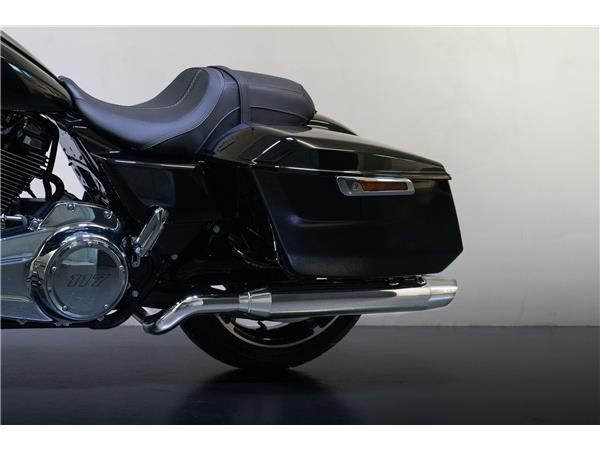 2025 harley-davidson FLHX Street Glide