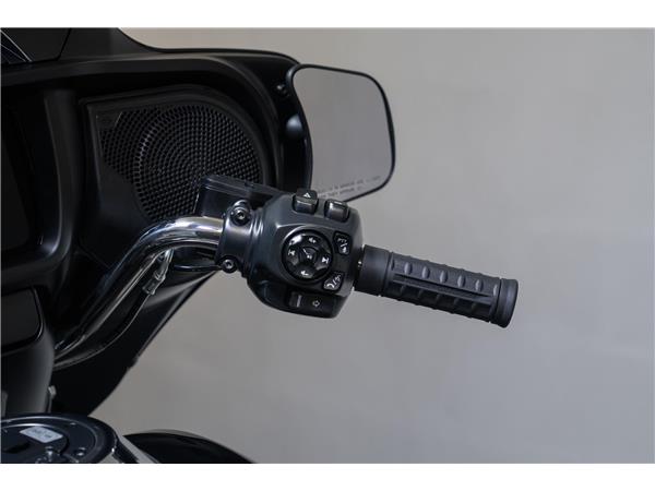 2025 harley-davidson FLHX Street Glide