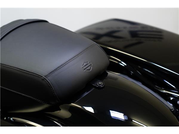 2025 harley-davidson FLHX Street Glide