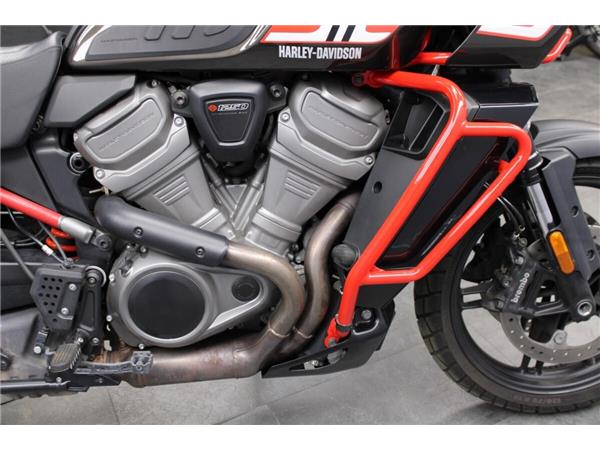 2021 Harley-Davidson Pan America 1250