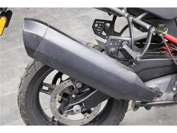 2021 Harley-Davidson Pan America 1250