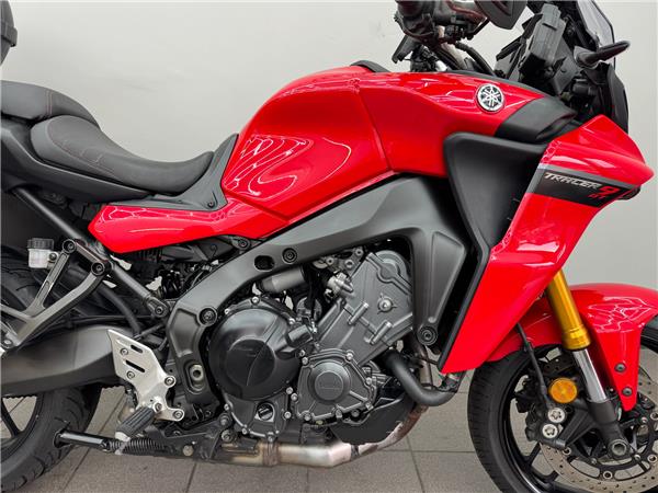 2022 YAMAHA TRACER 9 GT