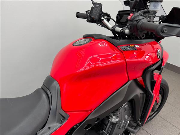 2022 YAMAHA TRACER 9 GT