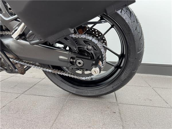 2022 YAMAHA TRACER 9 GT