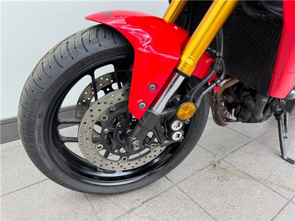 2022 YAMAHA TRACER 9 GT