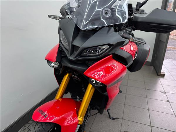 2022 YAMAHA TRACER 9 GT