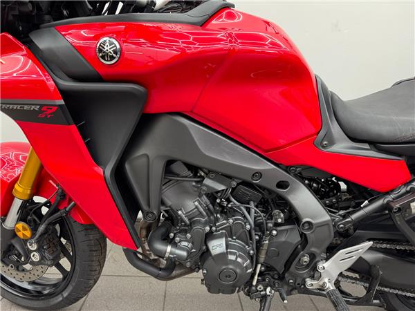 2022 YAMAHA TRACER 9 GT