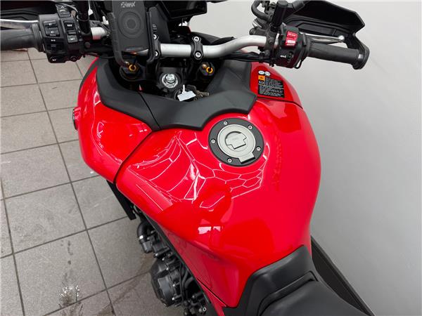 2022 YAMAHA TRACER 9 GT