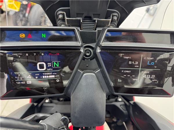 2022 YAMAHA TRACER 9 GT