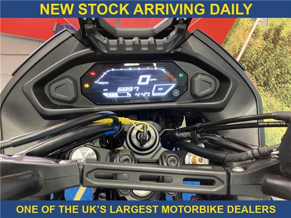  Yamaha Tracer 7 Tracer 7