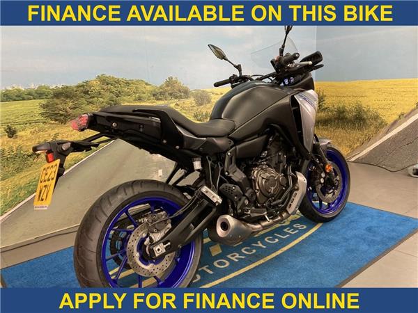  Yamaha Tracer 7 Tracer 7