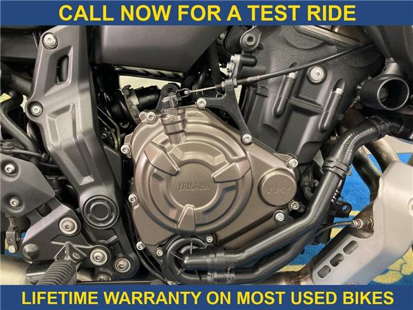  Yamaha Tracer 7 Tracer 7