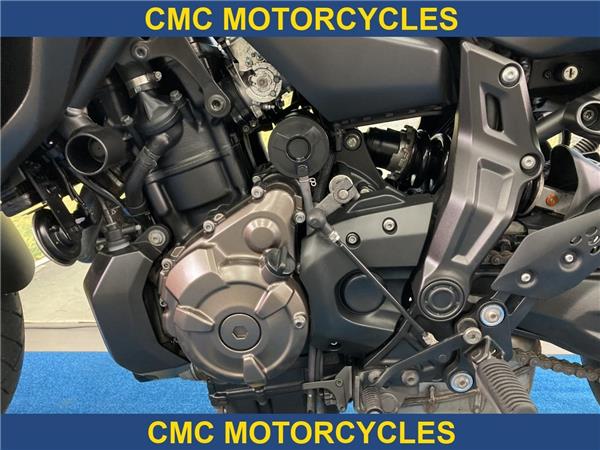  Yamaha Tracer 7 Tracer 7