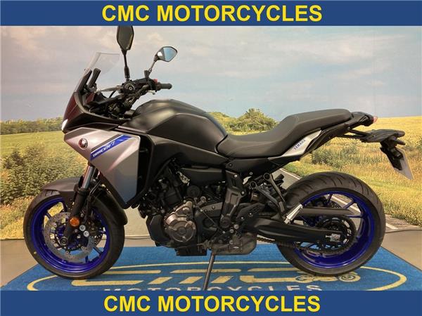  Yamaha Tracer 7 Tracer 7