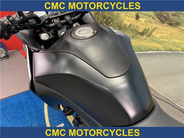  Yamaha Tracer 7 Tracer 7