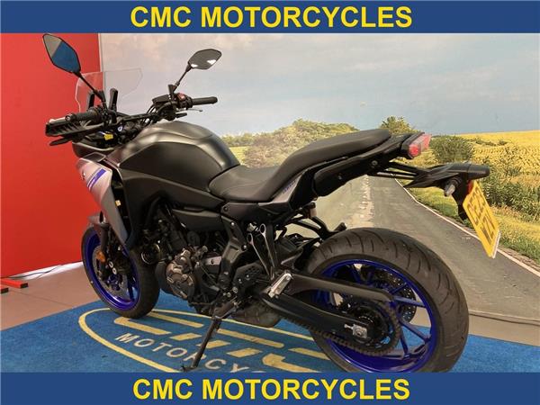  Yamaha Tracer 7 Tracer 7