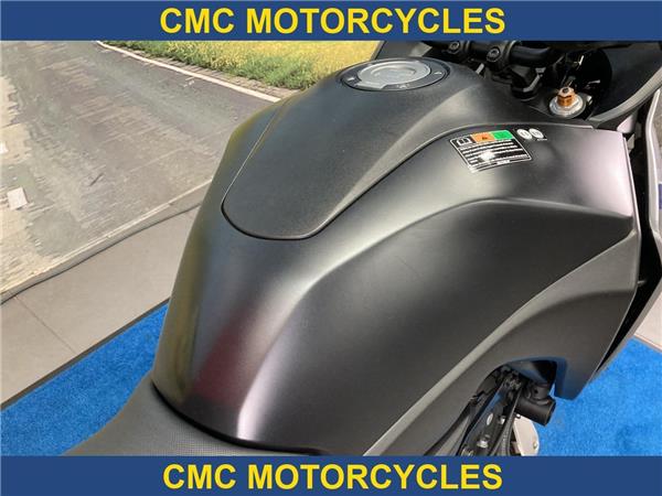  Yamaha Tracer 7 Tracer 7