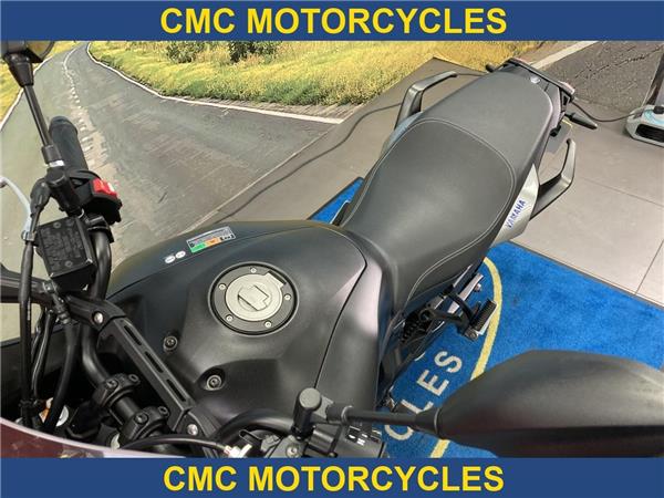  Yamaha Tracer 7 Tracer 7