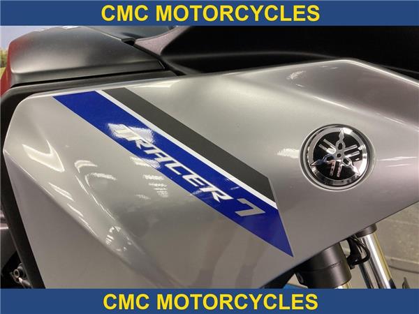  Yamaha Tracer 7 Tracer 7