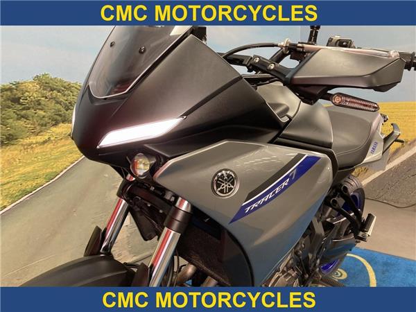  Yamaha Tracer 7 Tracer 7