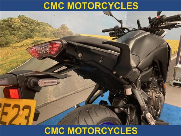  Yamaha Tracer 7 Tracer 7