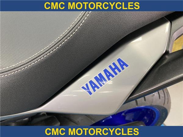  Yamaha Tracer 7 Tracer 7