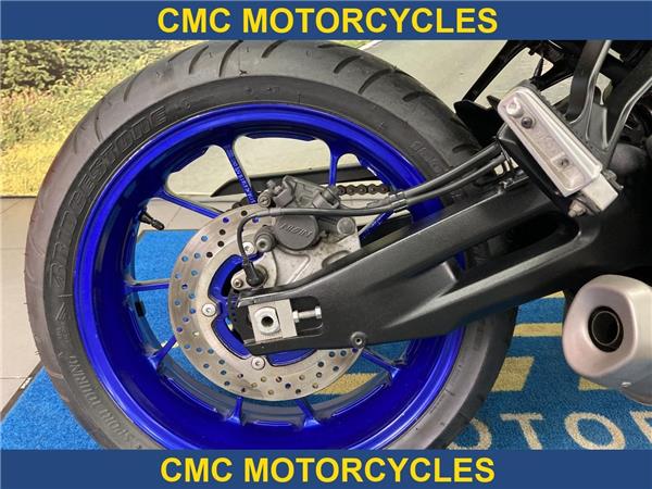  Yamaha Tracer 7 Tracer 7