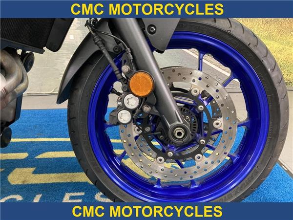  Yamaha Tracer 7 Tracer 7