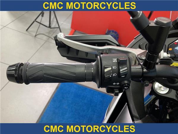  Yamaha Tracer 7 Tracer 7