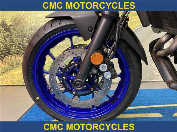  Yamaha Tracer 7 Tracer 7