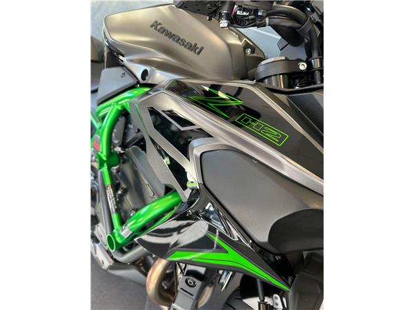 2023 Kawasaki Z H2