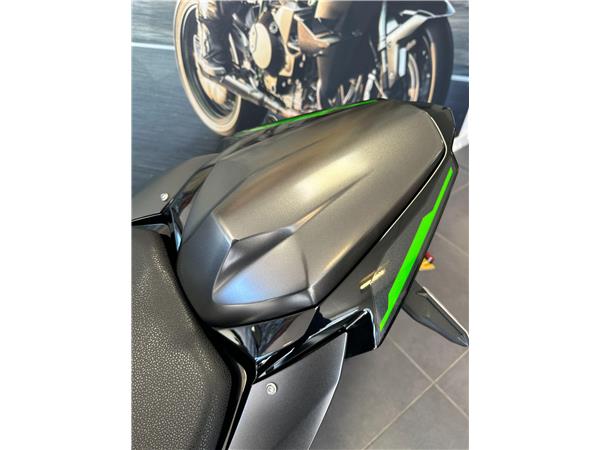 2023 Kawasaki Z H2