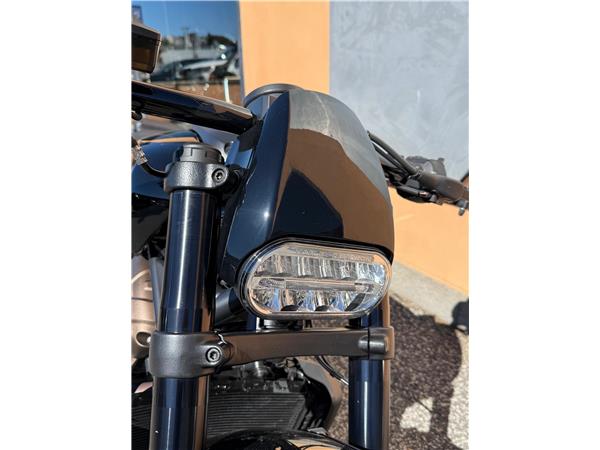 Harley-Davidson Sportster S - RH1250S