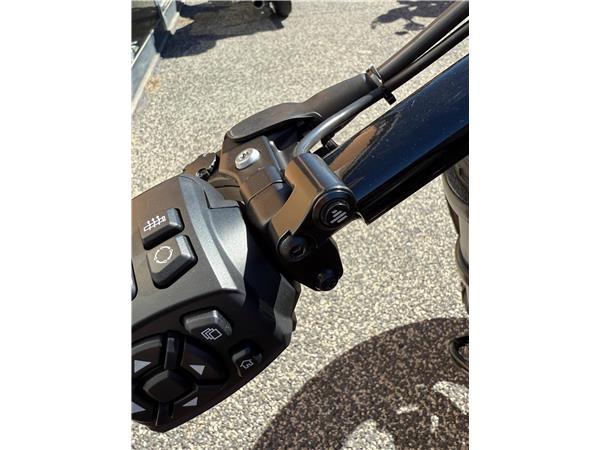 Harley-Davidson Sportster S - RH1250S