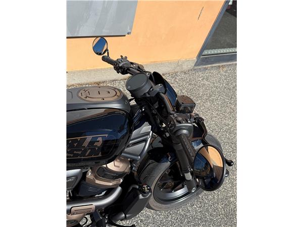 Harley-Davidson Sportster S - RH1250S