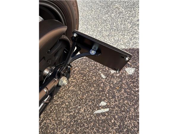 Harley-Davidson Sportster S - RH1250S