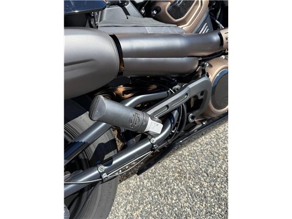 Harley-Davidson Sportster S - RH1250S