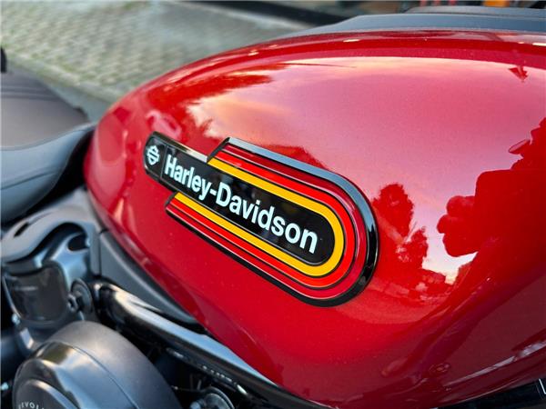 2025 HARLEY-DAVIDSON NIGHTSTER SPECIAL