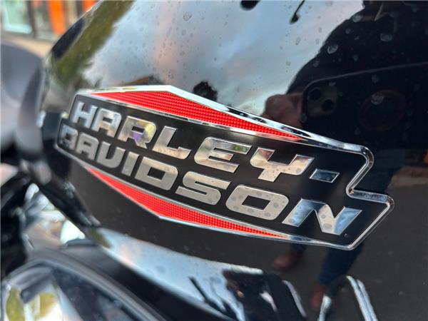2025 HARLEY-DAVIDSON TOURING FLHX STREET GLIDE